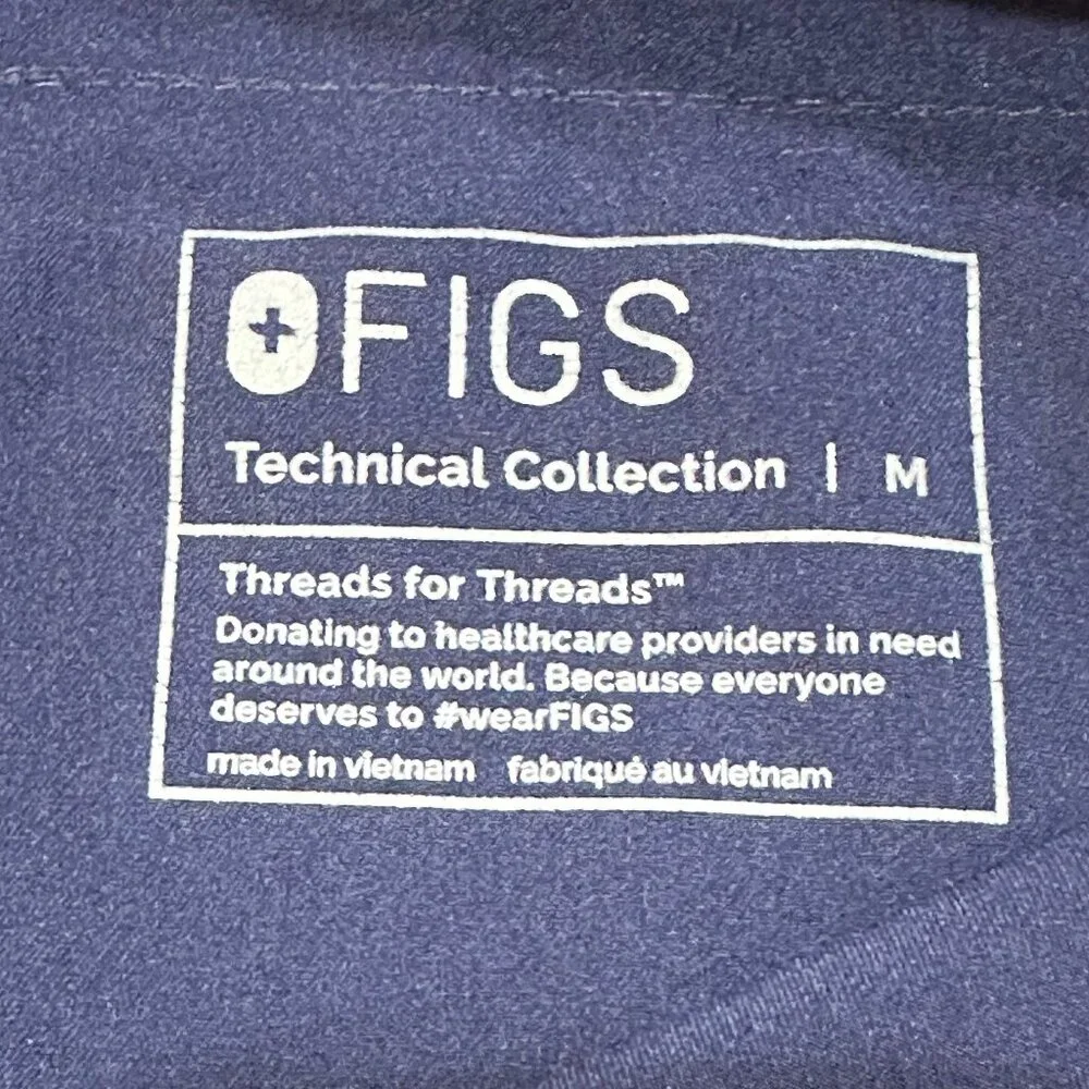 Figs axim straight